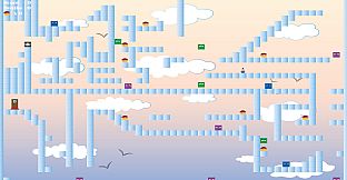 Box Maze - Cubert Friends Skins Pack