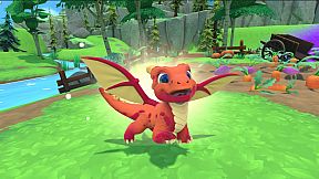 My Universe - My Baby Dragon