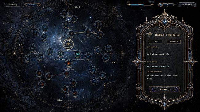 Maiden Covenant: The Infernal Citadel