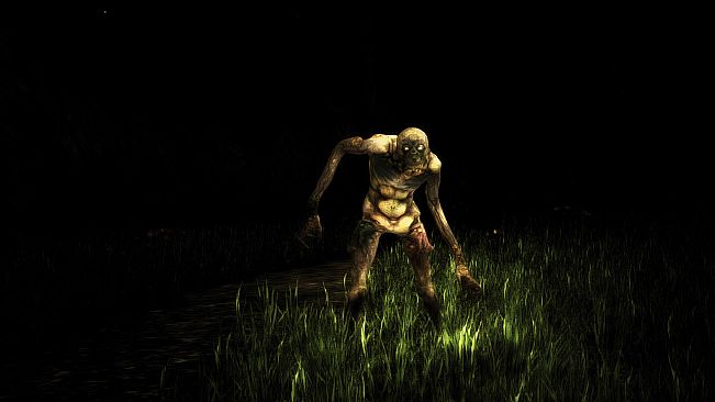 Alone Again: The Countryside