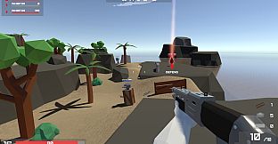 Defenders: Survival and Tower Defense