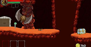 Rize of the Summonds