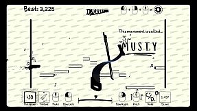 The Singing Saw Simulator