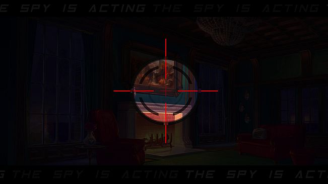 ESPIONAGE: Mafia Evolved