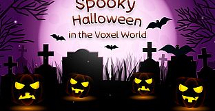 Spooky Halloween Musically Rigging Pack