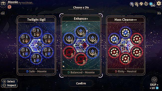 Astrea: Six-Sided Oracles