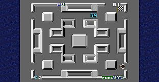 ROUTE16TURBO