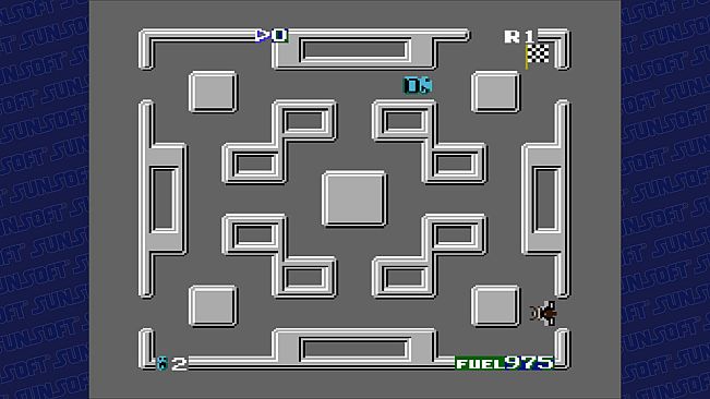 ROUTE16TURBO