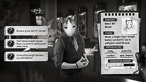 Chicken Police - Paint it RED!