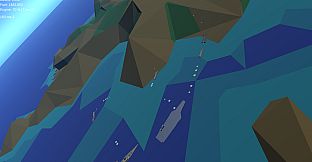 Island Defender Jets