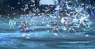 Star Renegades: The Imperium Strikes Back