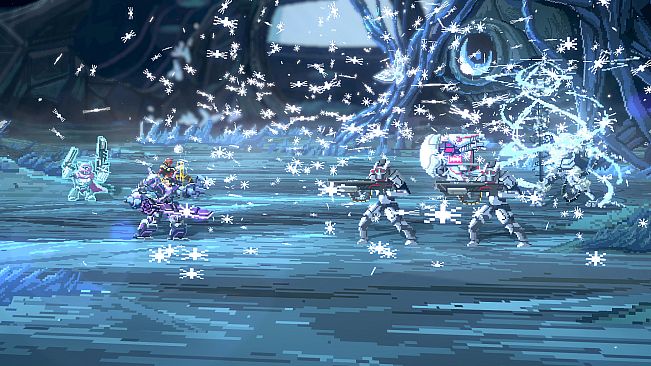 Star Renegades: The Imperium Strikes Back