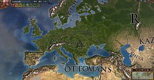 Expansion - Europa Universalis IV: Res Publica