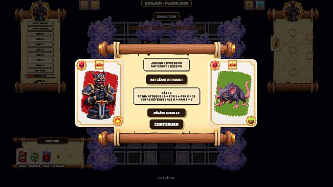 Loot & Rush