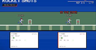 Football B-side