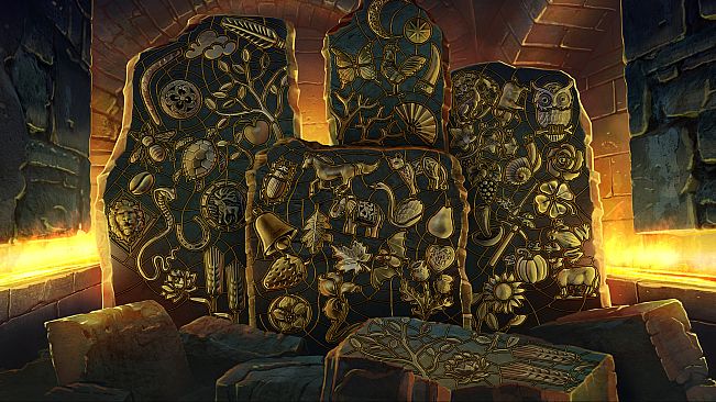 Skyland: Heart of the Mountain