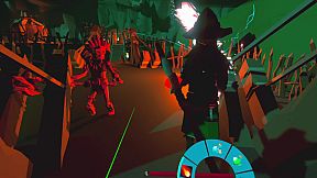 Dragon Extinction VR