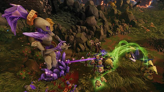 Dungeons 4 - Deluxe Edition Upgrade