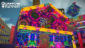 Quantum Tripper