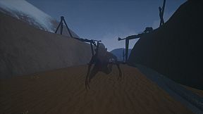 Djinn - The Forbidden Knowledge