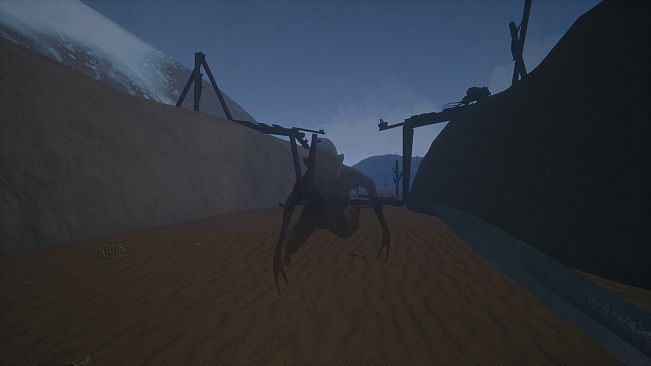 Djinn - The Forbidden Knowledge