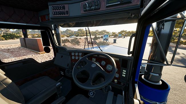 Truck World: Australia - First Haul