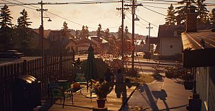 Life is Strange 2 - Complete Season