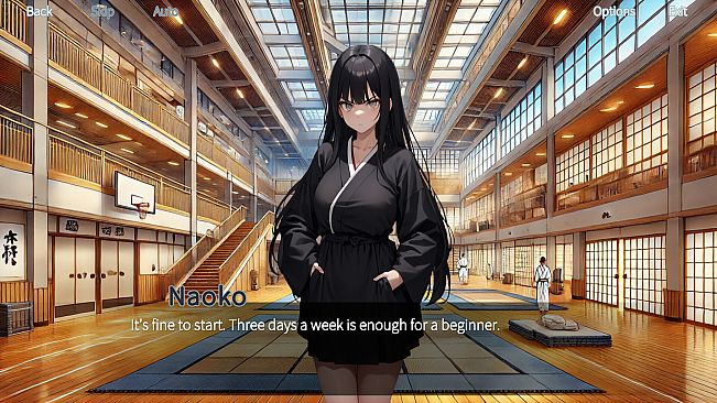 SpyLens: Sex in focus