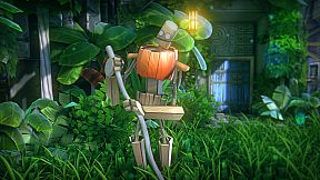 Lili: Child of Geos - Complete Edition