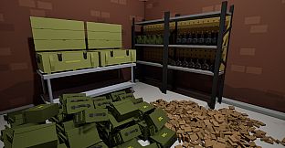 Arms Dealer Simulator