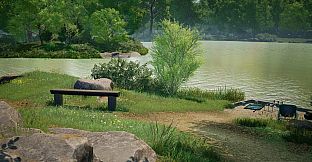 Euro Fishing: Hunters Lake