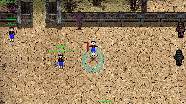 Résop Paz Yandere True ( Rpyt ) ( R-pyt ) ( Resop Paz )