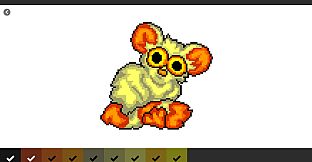 Pixel Draw - Expansion Pack 6