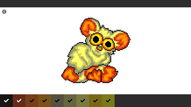 Pixel Draw - Expansion Pack 6