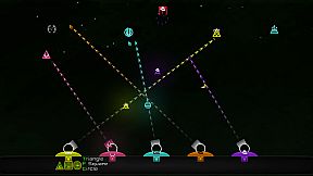 Suspicious Shuffle: Free For All