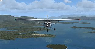 FSX Steam Edition: Cessna 152 Add-On