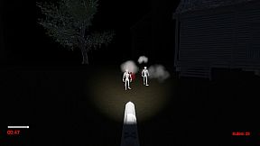 Simple Nightmares: Strategic Shooter