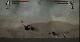 Wanba Warriors DLC - Character Pack 2