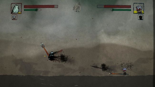 Wanba Warriors DLC - Character Pack 2