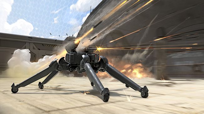 Battle Girls - Wallpapers