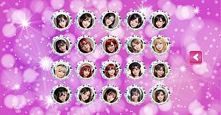 Waifu Love - My Maid Love DLC