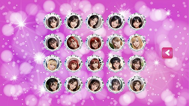 Waifu Love - My Maid Love DLC