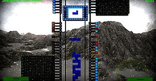 ANIME TETRIS - WINTER HENTAI TETRIS