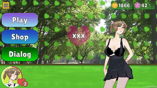 Hentai Students: Love Puzzle