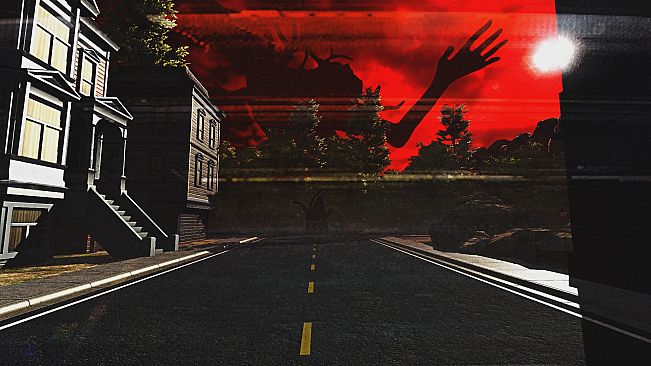 Prelude: Psychological Horror Game