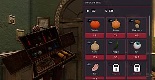 Bloody Bar Simulator