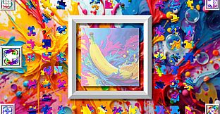 Color Splash: Fruits