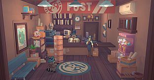 TANUKI: Pon's Summer