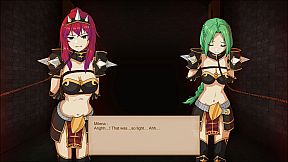 Black Knight - Milena