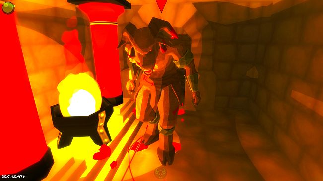 MinosMaze - The Minotaur's Labyrinth